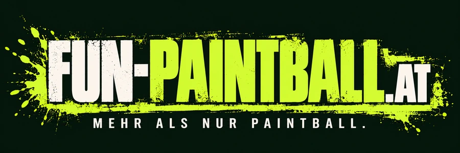 Fun-Paintball.at – Mehr als nur Paintball